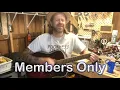 Download Lagu Members Only (guitar cover) | Bobby Bland