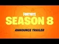 Video di Season 8 - Cinematic Trailer