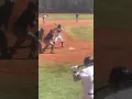 Masashi Takegama CVCC Baseball