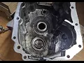 NV3500 Transmission Rebuild - Pt 2