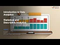 Session 3 - Statistical and Descriptive Data Analysis with Google Sheets