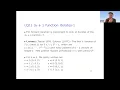 CANT 2026 Jeffrey C Lagarias The Collatz problem Progress and perspectives