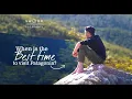 When is the best time to visit Patagonia