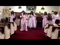 Download Lagu I'm gonna be ready praise dance by RCBC