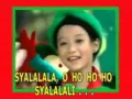 Download Lagu Boneka Stromboli Leony VH