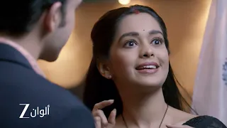 احداث حلقة 71 من مكانك في القلب 9 رد فعل رانبير بعد معرفته بخبر حمل براتشي 