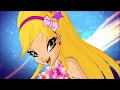 Winx Club Sirenix 2D (English)