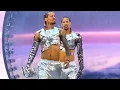 Les Twins x Beyonce - Barcelona Renaissance World Tour 2023
