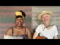 Dan + Claudia Zanes - Linger for Awhile - Social Isolation Song Series #107
