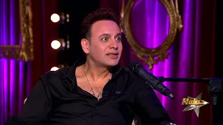 مصطفي قمر يرد علي تصريح خلافه بينه وبين اولاده حفلة 11 