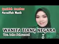 Gambus Qasidah top Wanita tiang negara VOC.leha fahrirrozi