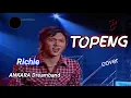 Topeng - Ankara Dream Band ( Boby Budi Santosa ) #richietv #five #minutes