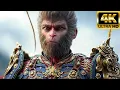 Download Lagu MONKEY KING Full Movie (2024) 4K ULTRA HD Action Fantasy