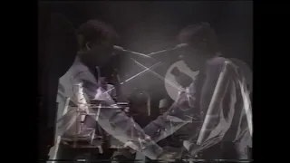 Orchestral Manoeuvres in the Dark - Live At Theatre Royal Drury Lane