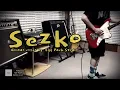 Sezko - Safe Place - (Guitar cover) by Egg Pack Studio