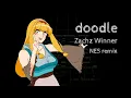 Download Lagu [Zachz Winner] doodle (NES 8-bit remix)