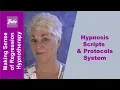 Hypnosis Scripts Protocols System