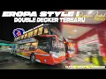 Download Lagu RUTE BARU JOGJA TANGERANG VIA MAGELANG ! - Trip Report Rosalia Indah XDD 139