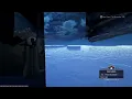 Warframe New War Drifter Camp Easier way outside the Map