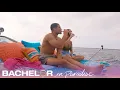 Watch Aven Jones Kylee Russell s Romantic First Date in Paradise