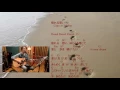 揺れる想い(ZARD) カバー　Yureru Omoi アコースティックギターでコード付