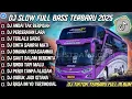 Download Lagu DJ SLOW FULL BASS TERBARU 2024 • AND4I TAK BERPISAH • PERCERAIAN LARA ♟️ DJ TIKTOK TERBARU 2024 :::-