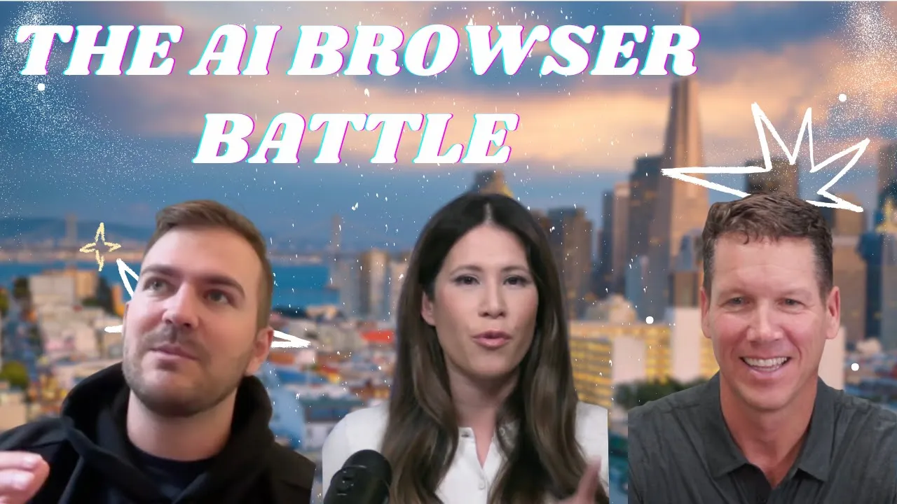 The New Browser Wars: Google Chrome’s Court Win & the Rise of AI Agents