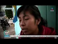 Exigen justicia para Norma Lizbeth estudiante que murio tras pelea con companera Francisco Zea