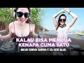 Lagu KALAU BISA MENDUA KENAPA CUMA SATU - Wulan Tumpah Tumpah Ft.FDJ Rere Bajol (Official Music Video)