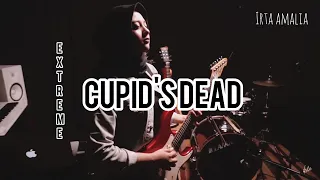 Download Cupid's Dead - Extreme in exploration by Irta Amalia MP3