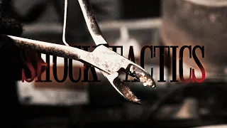 to the grave shock tactics 1000v 