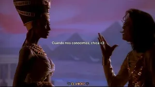 Remember The Time Michael Jackson Sub Español Video Remastered 