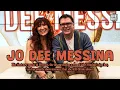 Jo Dee Messina Shares the Insane Reason a Record Label Wouldn t Sign Her