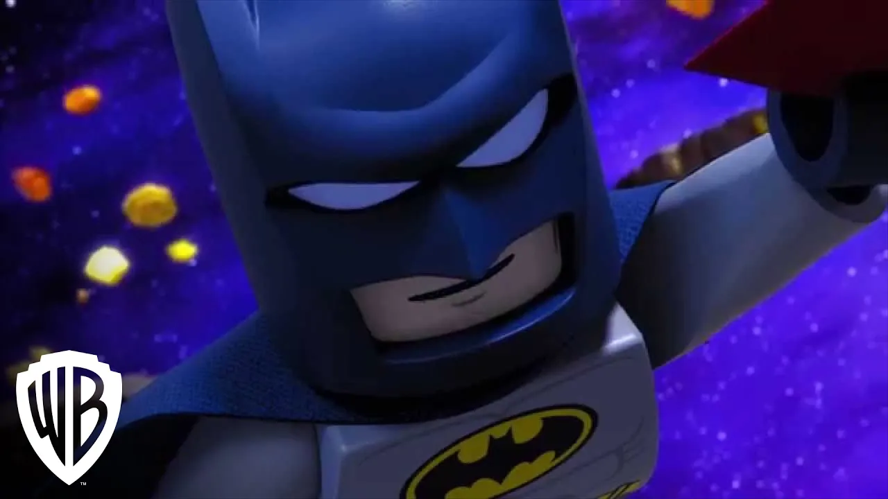 LEGO DC | Justice League vs. Bizarro League Digital Trailer | Warner Bros. Entertainment. 