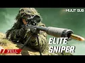 Lagu FULL 狙击手一枪打爆装甲车，怎料被敌人反狙击系统锁定，大战一触即发！《非凡营救 Elite Sniper》犯罪|动作 Multi SUB