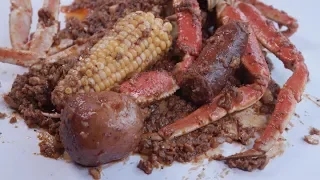 Chicago s Best Seafood 5 The Crazy Crab Chicago