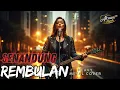 Lagu Senandung Rembulan - Imam S Arifin Ft Evie Tamala | Versi Cover Heavy Metal Terkeren - Aksara Musik