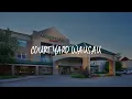 Courtyard Wausau Review - Wausau United States of America