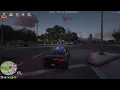 Lebron s Comms Break The PD Buddha s Cop NoPixel GTA RP