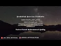 Download Lagu Qasidah Qorona Fidhuha (Ustad Muhammad Qalbi) Munsyid Majelis Rasulullah ﷺ