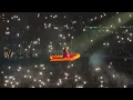 SZA - Nobody Gets Me (SOS Tour Live in London)