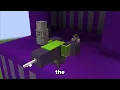 Minecraft Phineas and Ferb Parody
