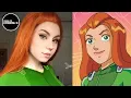 COSPLAYER Fe Galvao Transforma SONHO em CARREIRA de SUCESSO