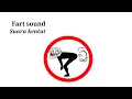 Download Lagu Fart sound | Suara kentut | Long Fart | Fart Sound Effect | Suara kentut panjang | kentut | Fart