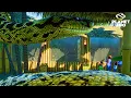 Making GIANT Exhibits for Snakes in Planet Zoo