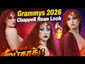 Chappell Roan Turns Heads With Bold Naked Dress At Grammys 2026 Pics