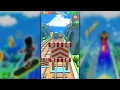 Trailer Ninja Subway Surf: Rush Run In City Rail Official