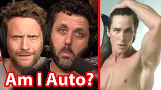 How to Tell if You re AUTOSEXUAL