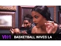 Shaunie O Neal Defends Mehgan James Basketball Wives LA