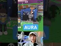 Download Lagu 9,999 AURA MOMENT in Steal A Brainrot..
